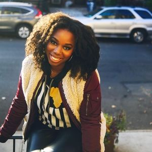 Meet your Posher, Lande